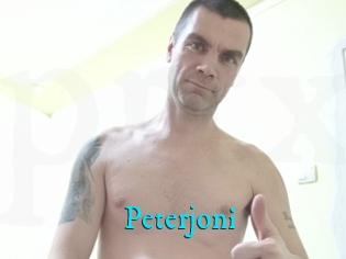 Peterjoni