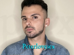 Peterlovesex