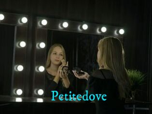 Petitedove
