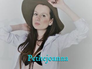 Petitejoanna