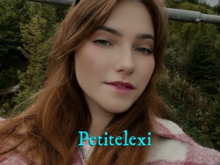 Petitelexi