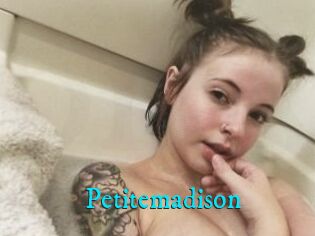Petitemadison