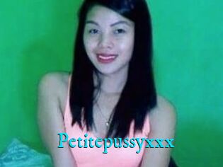 Petitepussyxxx