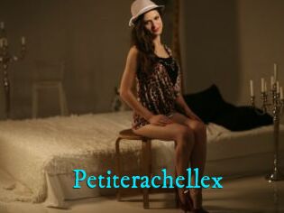 Petiterachellex