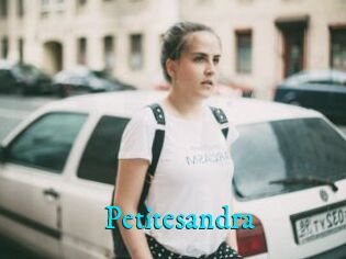 Petitesandra
