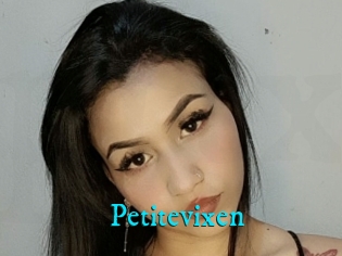 Petitevixen