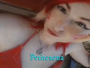 Petitexena