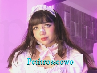 Petitrosseowo