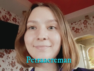 Petraacreman