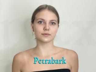 Petrabark