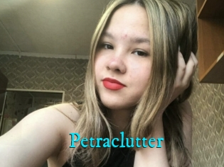 Petraclutter
