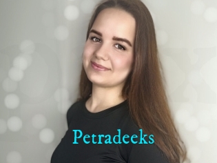Petradeeks