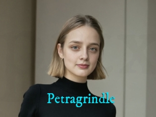 Petragrindle