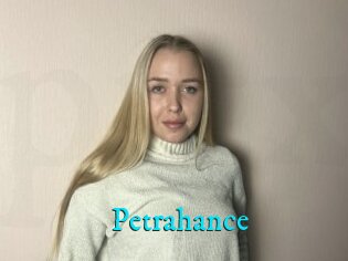 Petrahance