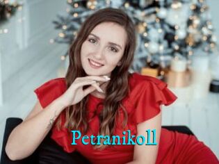 Petranikoll