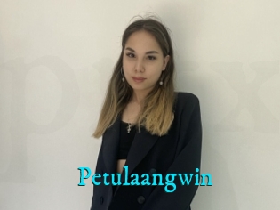 Petulaangwin