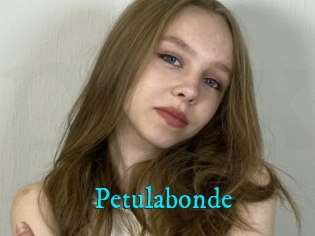 Petulabonde