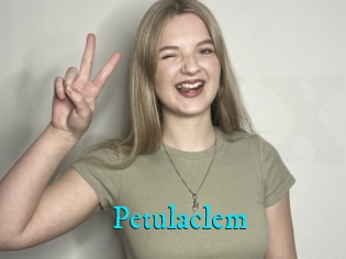 Petulaclem