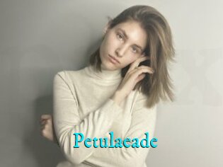 Petulaeade