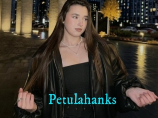 Petulahanks