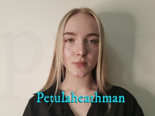 Petulaheathman