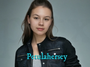 Petulahersey