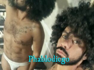 Phablodiego