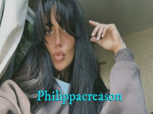 Philippacreason