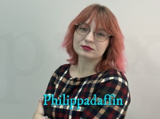 Philippadaffin