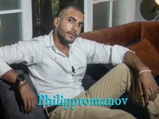 Philippromanov