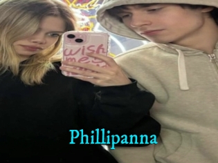 Phillipanna