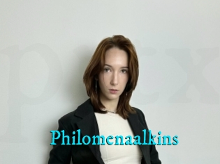 Philomenaalkins