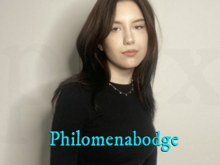 Philomenabodge