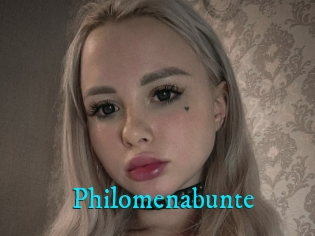 Philomenabunte