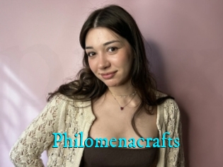 Philomenacrafts