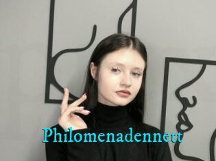 Philomenadennett