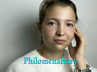 Philomenafrary