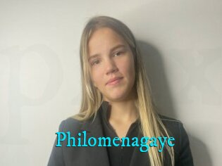 Philomenagaye