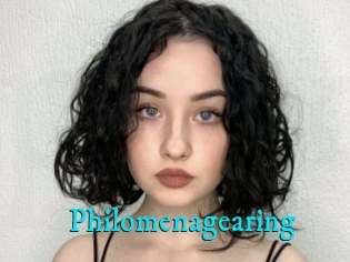 Philomenagearing