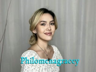 Philomenagracey