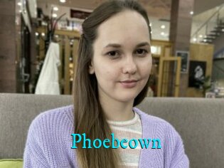 Phoebeown