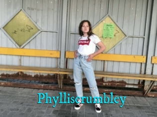 Phylliscrumbley