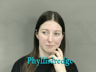 Phyllisdredge