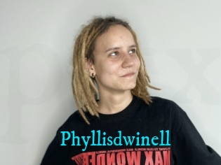 Phyllisdwinell