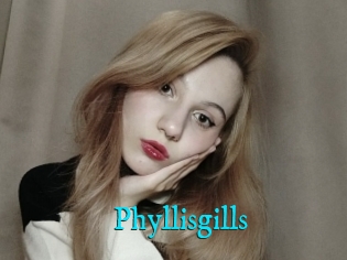 Phyllisgills