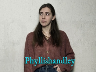 Phyllishandley