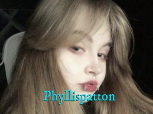 Phyllispatton