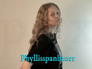 Phyllisspanbauer