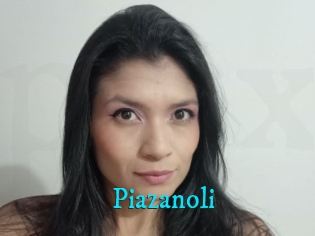 Piazanoli