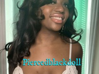 Piercedblackdoll